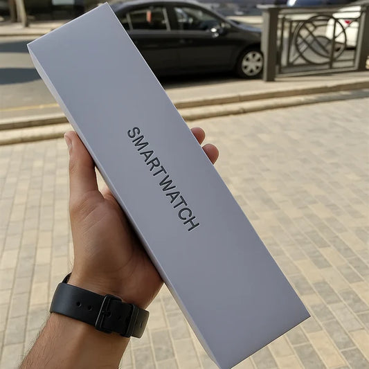 iWatch Series 10 Smartwatch 46mm GPS + Cellular Smartwatch With 6 Months Warranty