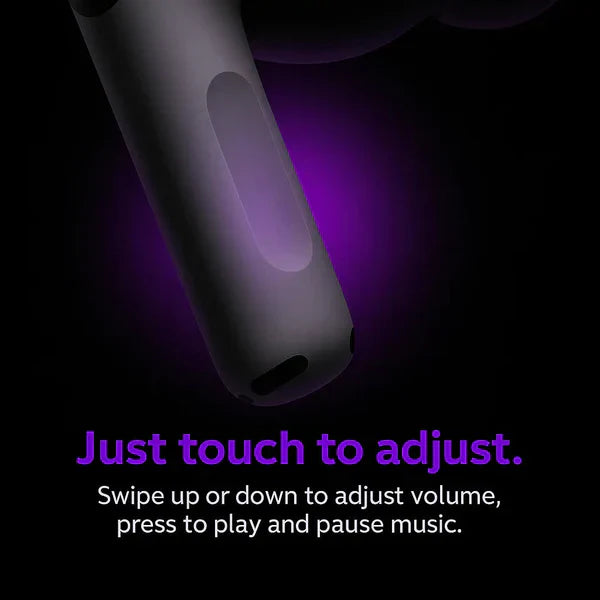 AIRPODS PRO 2 ANC WITH 10 MONTHS WARRANTY
