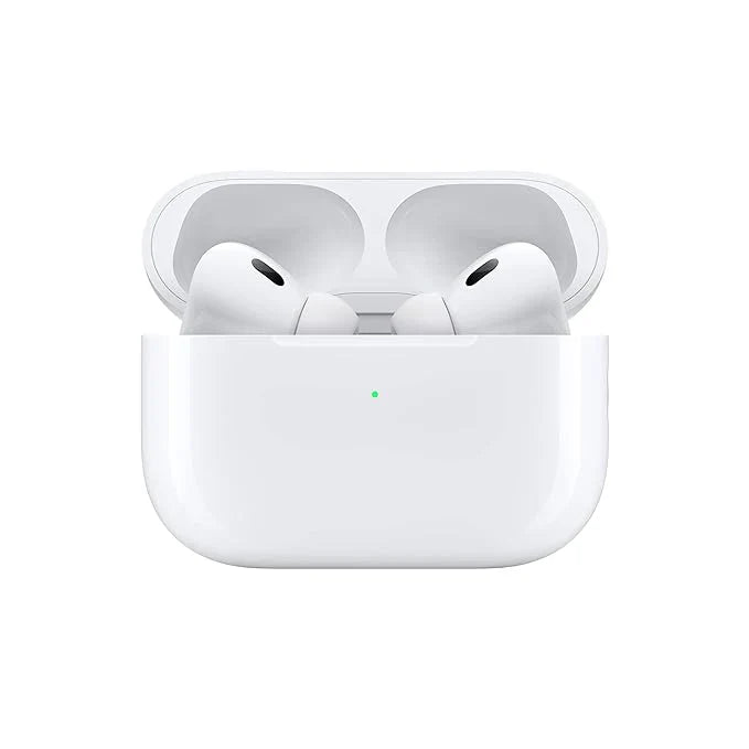 AIRPODS PRO 2 ANC WITH 10 MONTHS WARRANTY