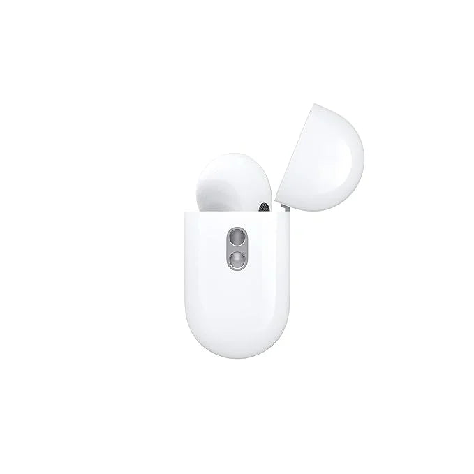 AIRPODS PRO 2 ANC WITH 10 MONTHS WARRANTY