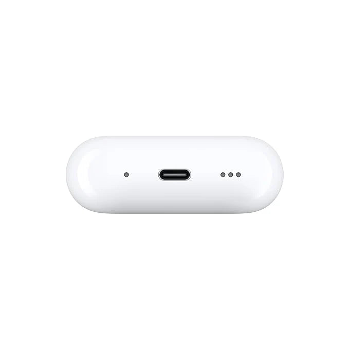 AIRPODS PRO 2 ANC WITH 10 MONTHS WARRANTY