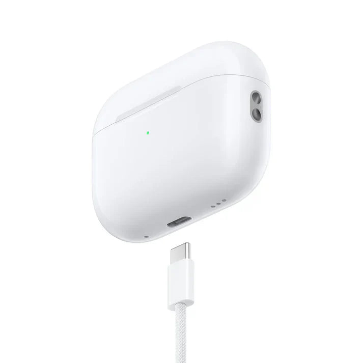 AIRPODS PRO 2 ANC WITH 10 MONTHS WARRANTY