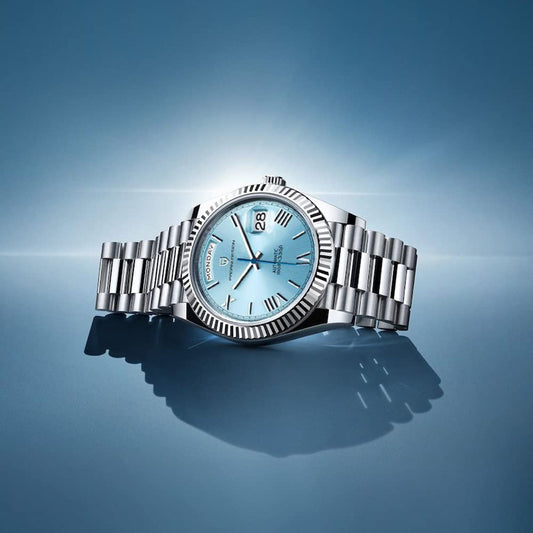 Pagani design DD36 men's watch