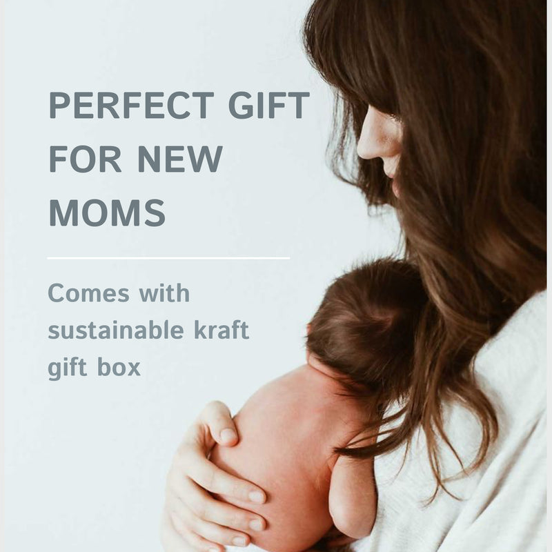 Kartopia 3-in-1 Postpartum Belt | Medical-Grade Fabric | Breathable | Skin Friendly