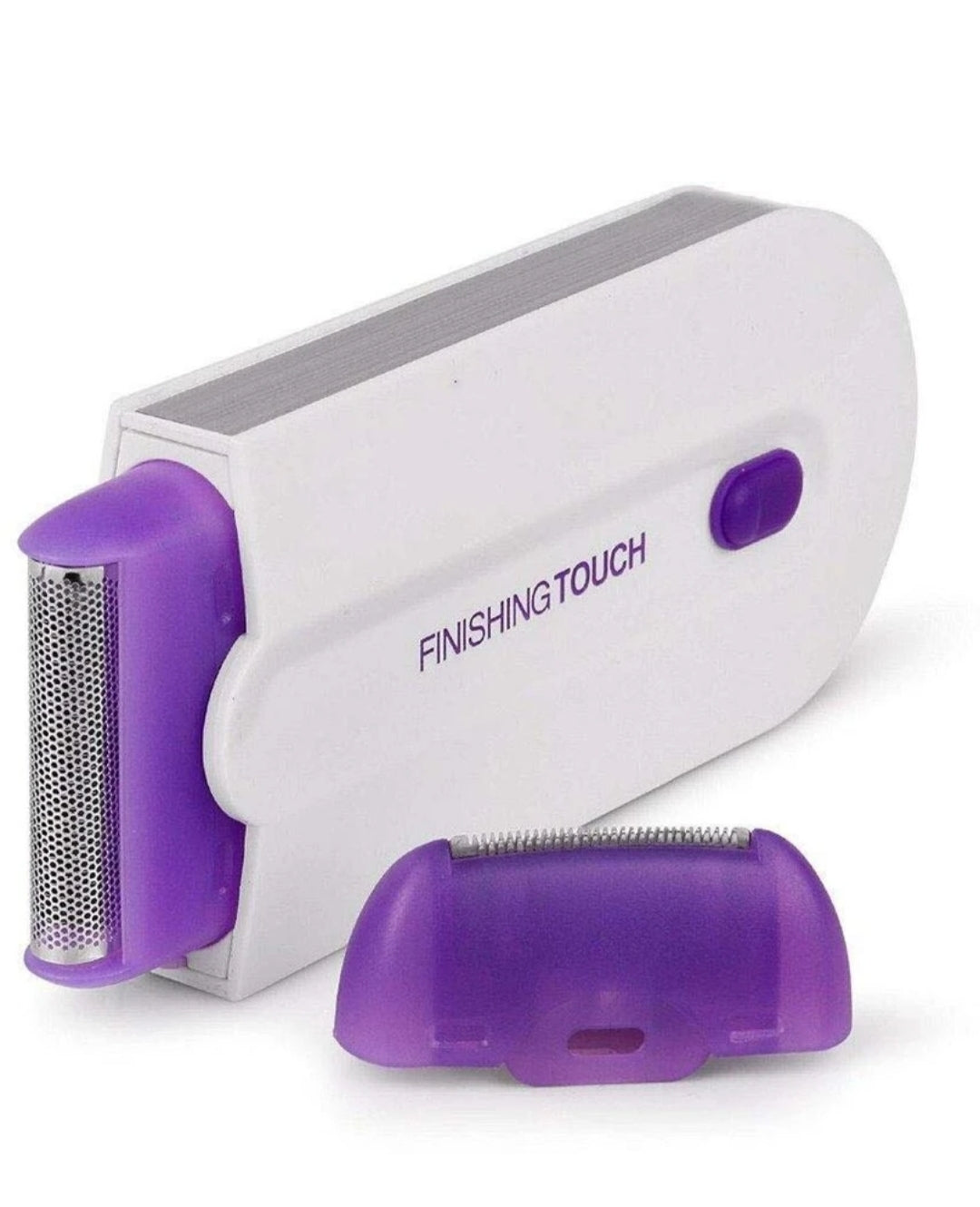 Finishing Touch Painless Trimmer