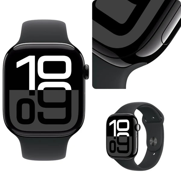 iWatch Series 10 Smartwatch 46mm GPS + Cellular Smartwatch With 6 Months Warranty