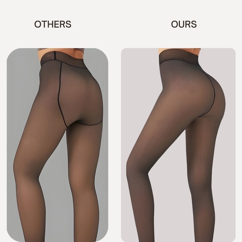 Kartopia Midnight Mesh™ Premium Net Stockings