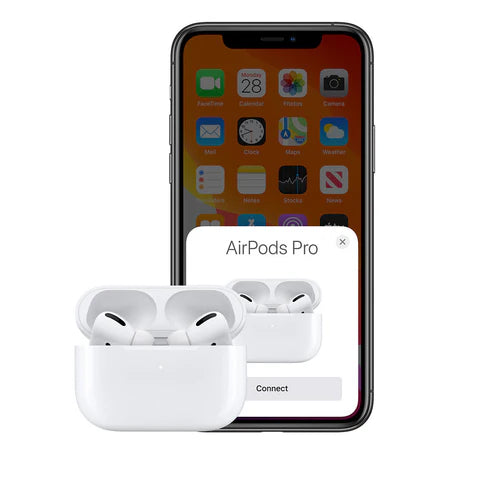 AIRPODS PRO 2 ANC WITH 10 MONTHS WARRANTY