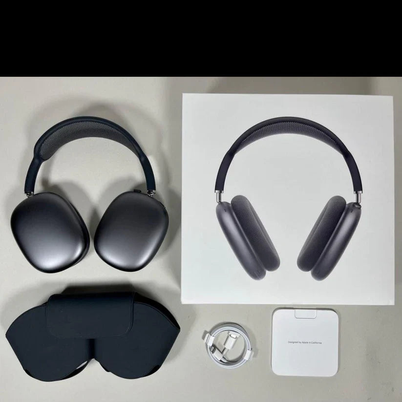 Pro Max Style Wireless Headphones with ANC
