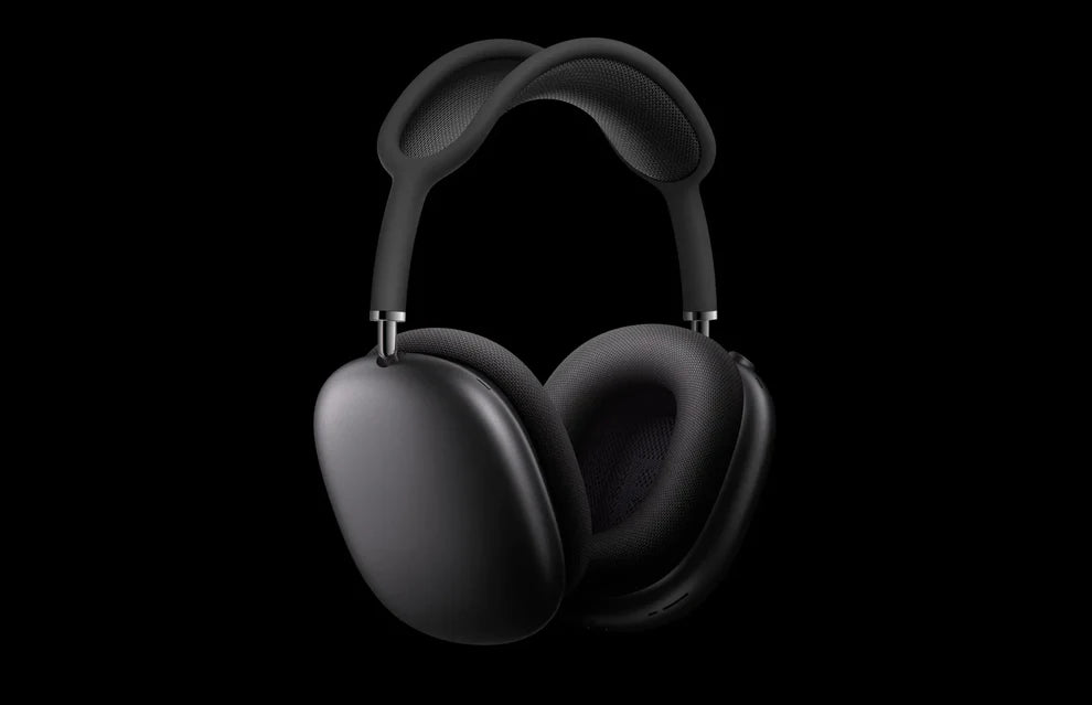 Pro Max Style Wireless Headphones with ANC