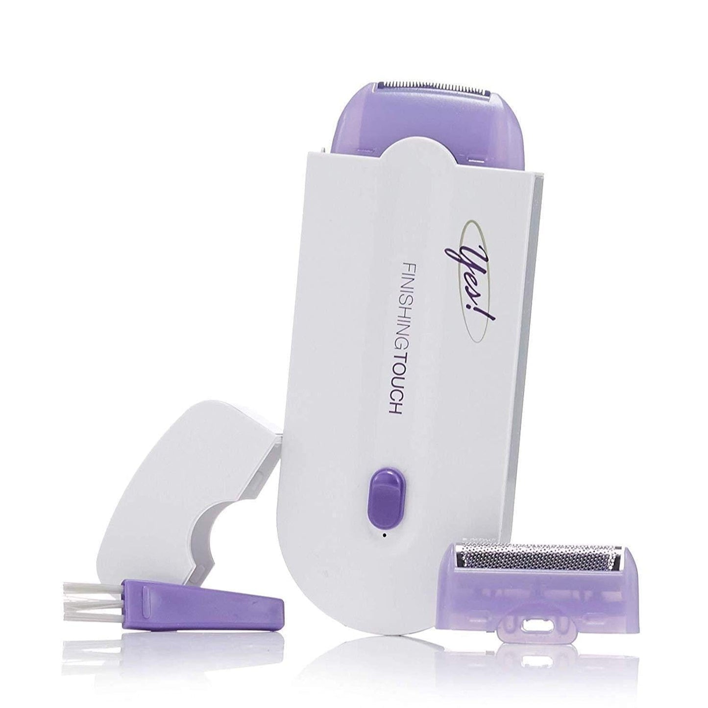 Finishing Touch Painless Trimmer