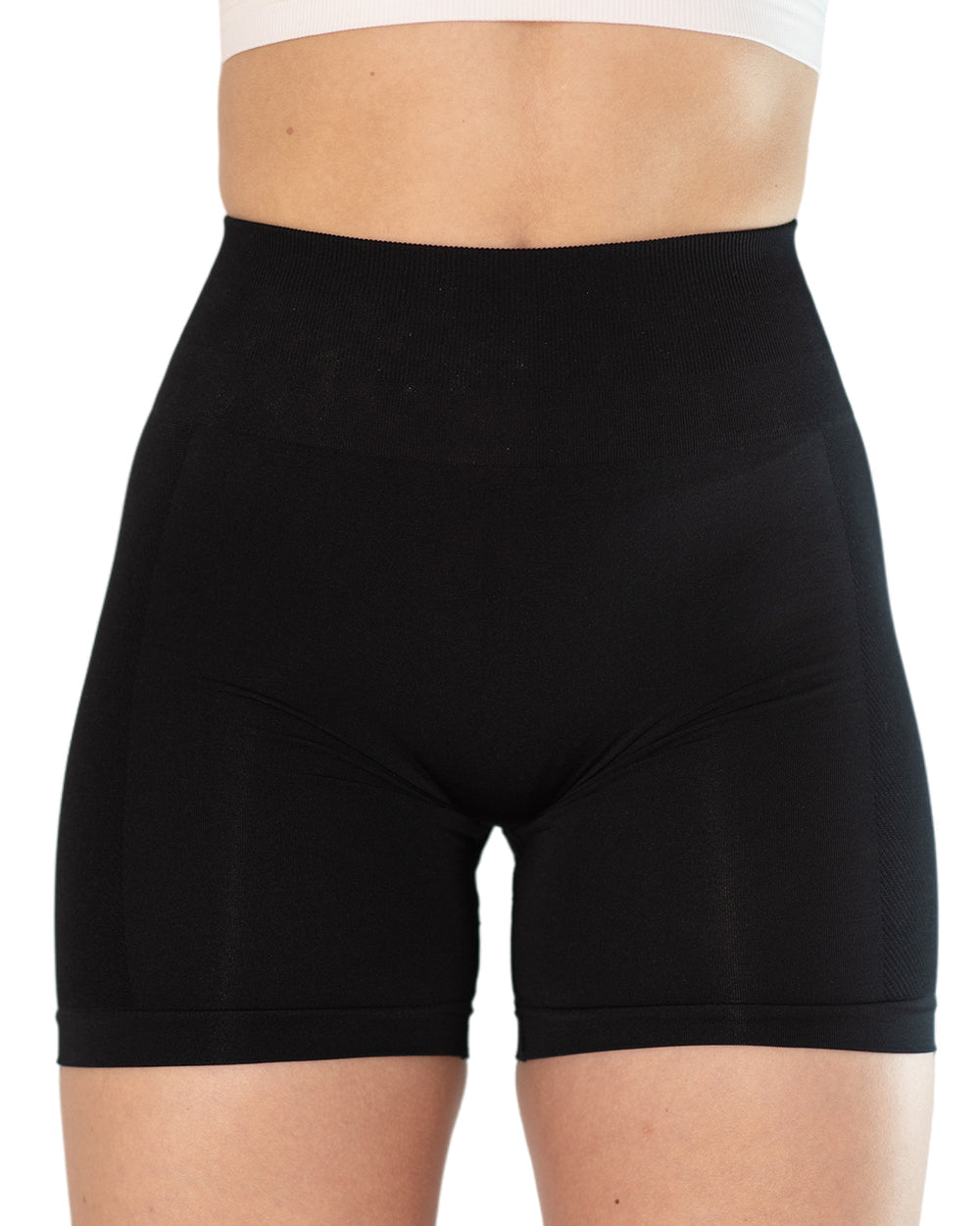 BootyGlow Yoga & Gym Shorts