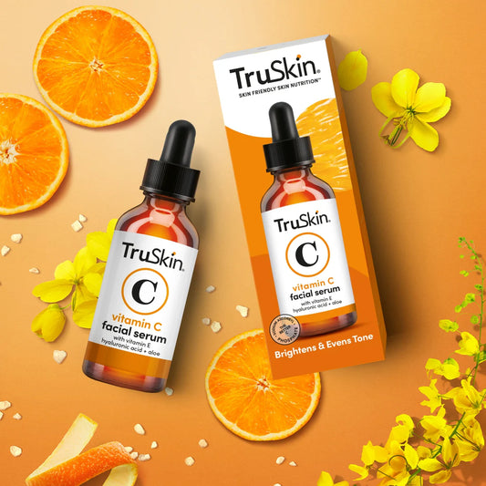 Truskin Vitamin C  Serum