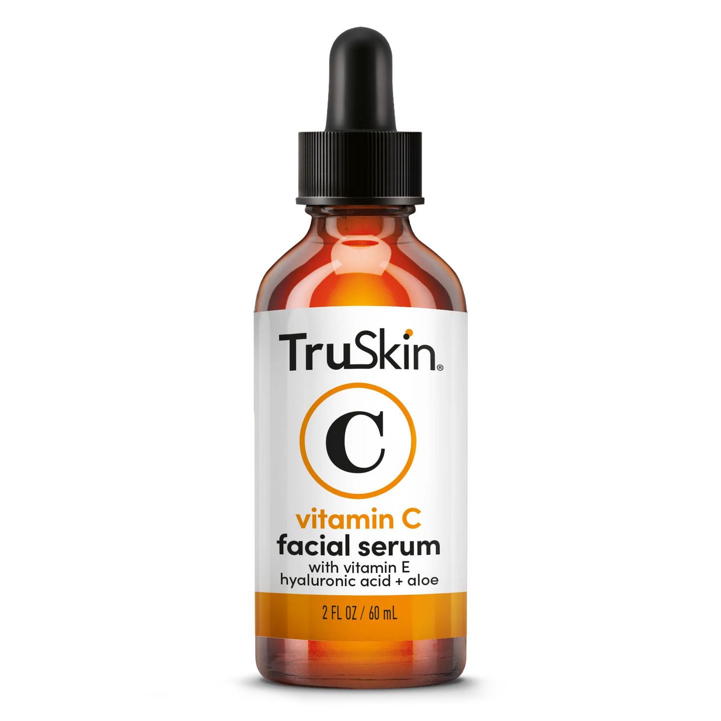 Truskin Vitamin C  Serum